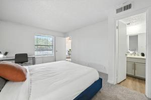 Mueller Flats 1223 I Spacious 2 Bed 2 Bath