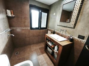 Casa Villa Allende Golf