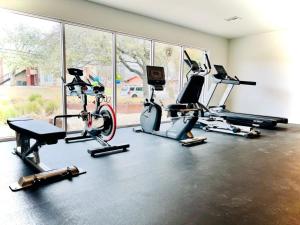 Muelller Flats 1613 I Spacious 1 Bed 1 Bath