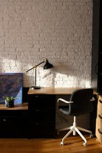 Sunset Park Apartment