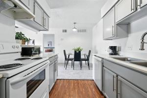 Mueller Flats 614 I Spacious 1 Bed 1 Bath