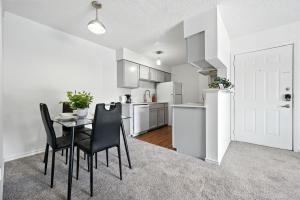 Mueller Flats 614 I Spacious 1 Bed 1 Bath