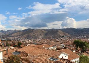 Sky Garden Department