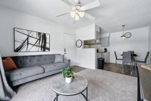 Mueller Flats 329 I Spacious 1 Bed 1 Bath