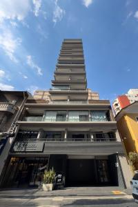 EdifícioUp - Paraíso