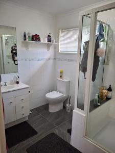 Sandis Over night for one