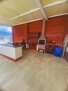 Apartamento Aconchegante para a COP 30