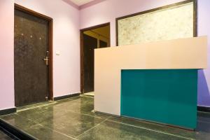 Super Hotel O Divine Paradise