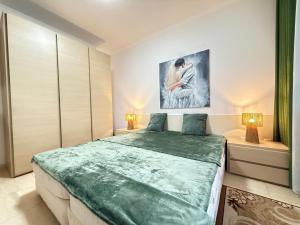 Apartment Grand Monastery Pamporovo