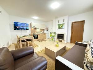 Apartment Grand Monastery Pamporovo