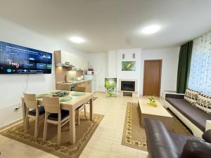 Apartment Grand Monastery Pamporovo