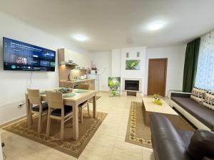 Apartment Grand Monastery Pamporovo