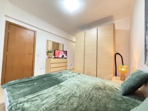 Apartment Grand Monastery Pamporovo