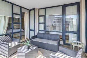 Luxury Penthouse In The Heart Of Sandton