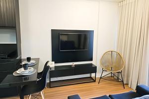 Nosso Apê 915: Ar Condicionado | Piscina | Academia - NA1410