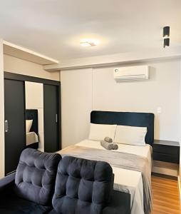 Nosso Apê 915: Ar Condicionado | Piscina | Academia - NA1410