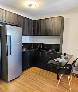 Nosso Apê 915: Ar Condicionado | Piscina | Academia - NA1410