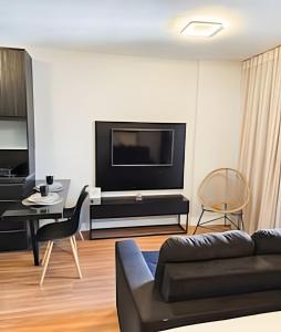 Nosso Apê 915: Ar Condicionado | Piscina | Academia - NA1410