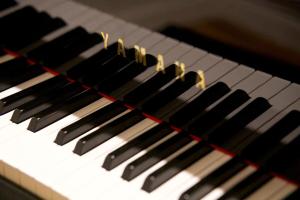 Entire home in Athens, Georgia with Piano