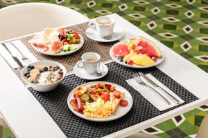 Room Mate Pau, Barcelona