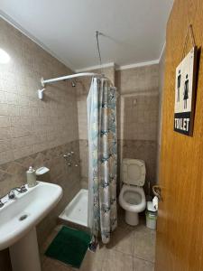 Departamento Caseros