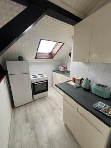 Downtown Nest Podgorica