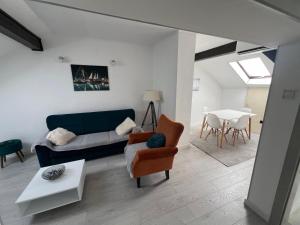 Downtown Nest Podgorica