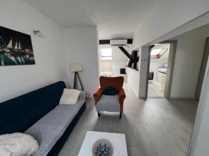 Downtown Nest Podgorica