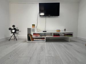 Downtown Nest Podgorica