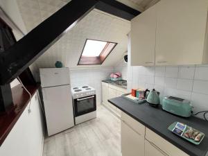 Downtown Nest Podgorica