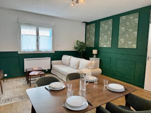 Le Mahuzies 6 - Hypercentre - Ubytování bez kategorie ve městě Castres