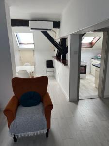 Downtown Nest Podgorica