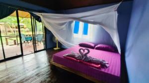 BMB Boun Marvin Bungalows