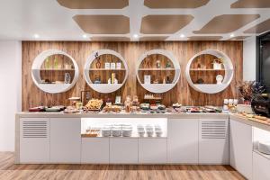 Room Mate Pau, Barcelona