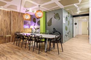 Room Mate Pau, Barcelona