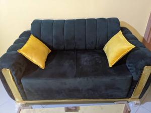 Entré personnelle studio