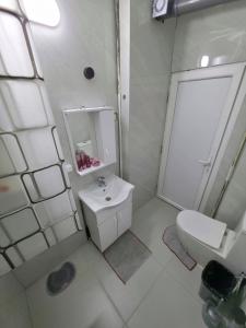 Ti-88 Apartment
