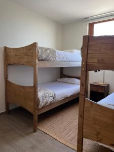 Departamentos ALOJAMIENTO OFICIAL GRAN PARADOR ski in - out, Centro de Ski El Colorado, Farellones - Único con descuentos en servicios del Centro de Ski