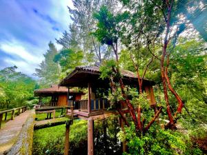 BMB Boun Marvin Bungalows