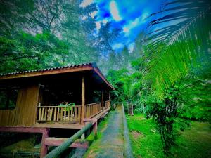 BMB Boun Marvin Bungalows