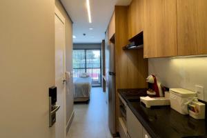 Edifício Orgny - Vila Clementino