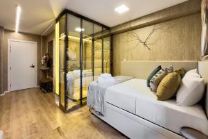 Edifício My One - Pinheiros