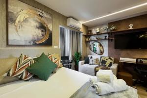 Edifício My One - Pinheiros