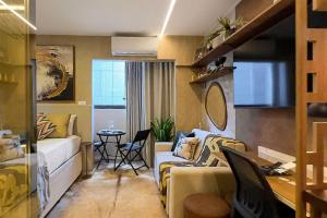 Edifício My One - Pinheiros