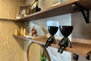 Edifício My One - Pinheiros