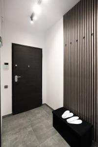 Soni Exclusive Apartments 305 Plaza with Private Parking & Self Check-in