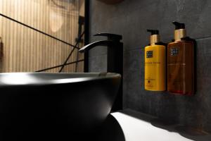 Soni Exclusive Apartments 305 Plaza with Private Parking & Self Check-in