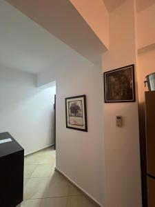 One bedroom apartment in Saranda next to the sea