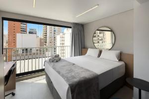 Edifício Nik Alves - Pinheiros