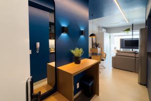 Edifício Nik Alves - Pinheiros